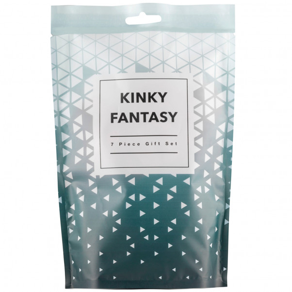 Loveboxxx Kink Fantasy Pochette Surprise  2