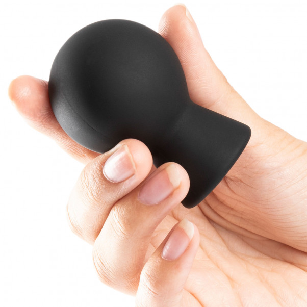 obaie Ventouses à Tétons en Silicone  3