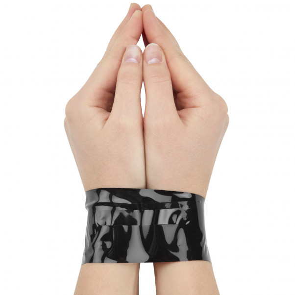 Obaie Bande de Bondage Étroite  3