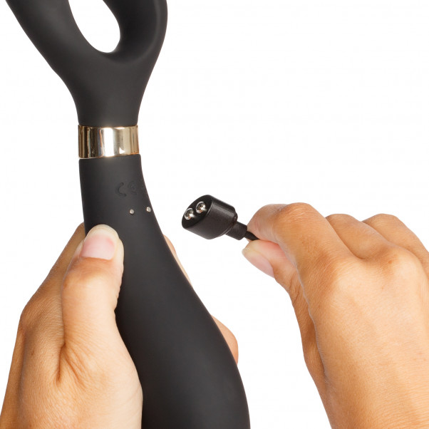 Satisfyer Endless Fun Stimulateur pour Couple  51