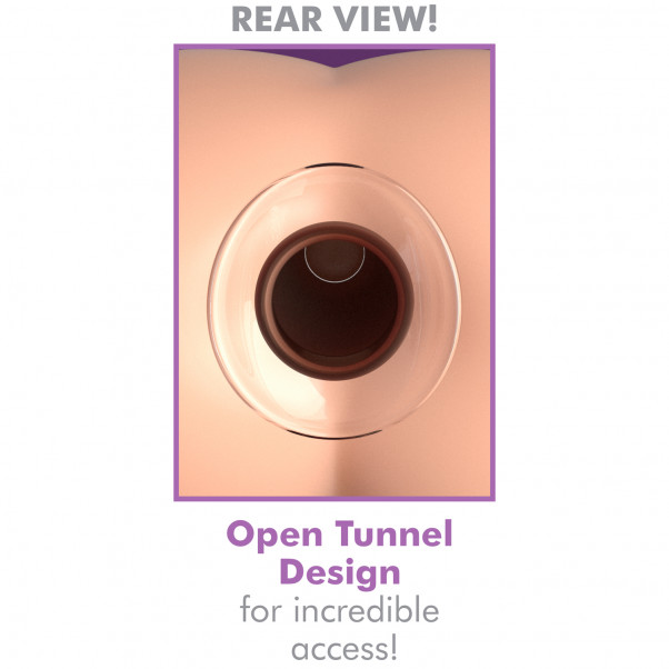 Anal Fantasy Mega Anal Gaper  10