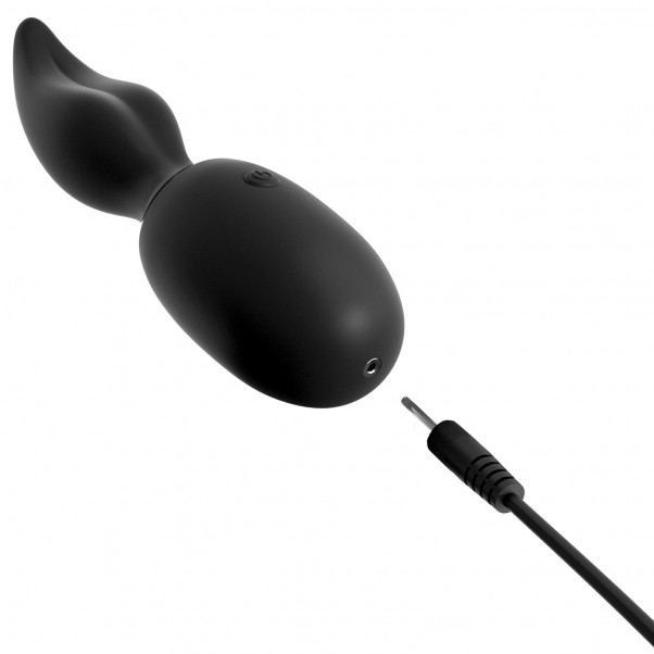 Sir Richards Control Ultimate Rimmer Tunge Vibrator  5