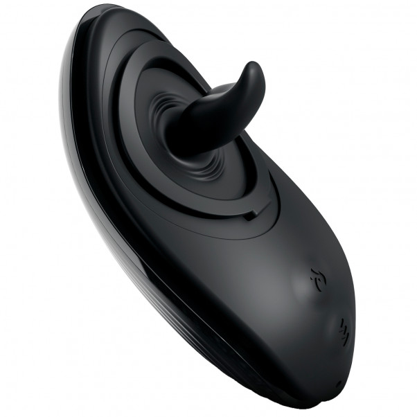 Sir Richard’s Control Rim Joy Stimulateur Anal  1