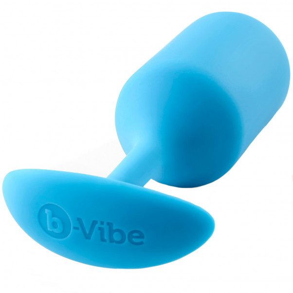 B-Vibe Snug Plug 3 Plug Anal  2