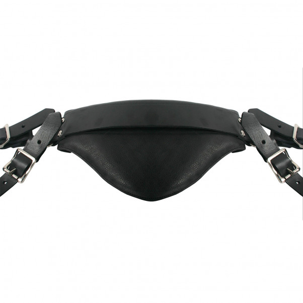 Strict Leather Sling Position Master  4