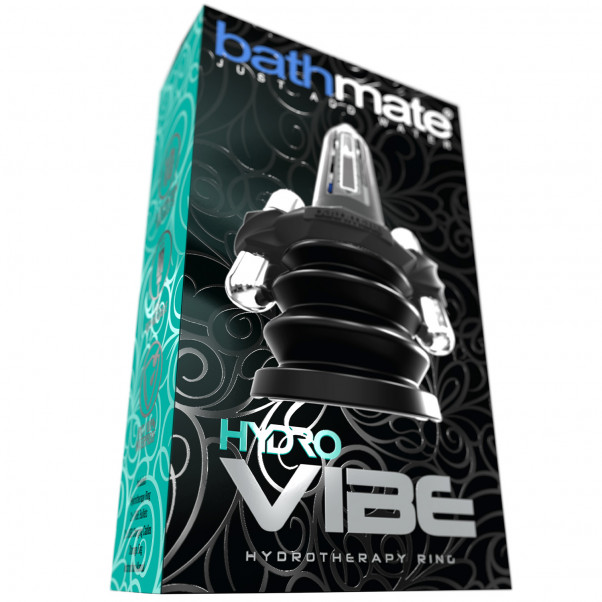 Bathmate HydroVibe Tilbehør til Penispumpe  5