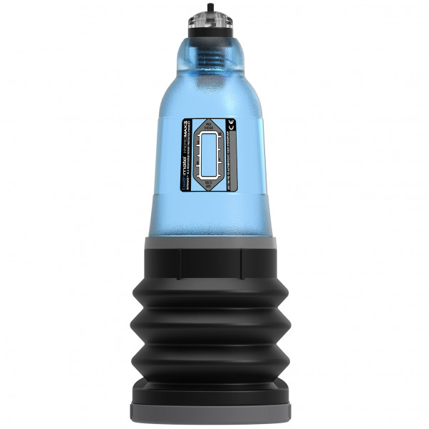 Bathmate Hydromax3 Penispumpe  2