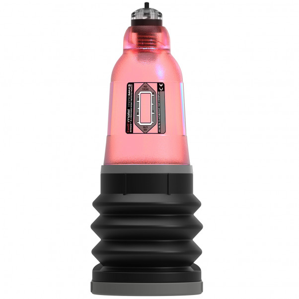 Bathmate Hydromax3 Penispumpe  3