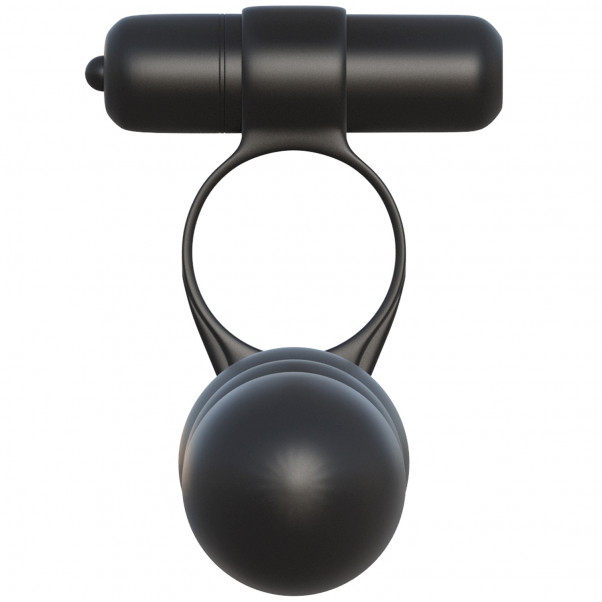 Fantasy C-Ringz Anneau Pénien pour Double Pénétration  3