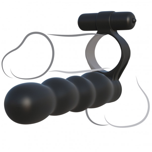 Fantasy C-Ringz Anneau Pénien pour Double Pénétration  5