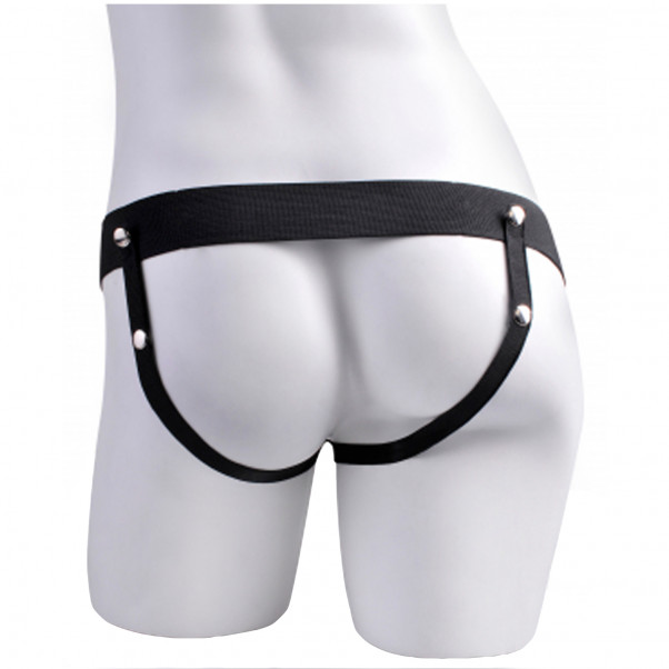Fetish Fantasy Gode Ceinture Creux Éjaculateur 19 cm  3