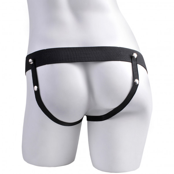 Fetish Fantasy Gode Ceinture Creux Éjaculateur 20 cm  4