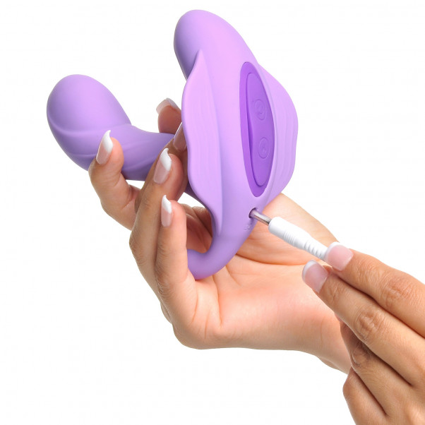 Fantasy for Her G-Spot Stimulate-Her Vibrator  51