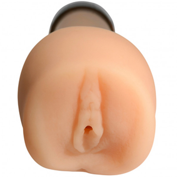 LoveBotz Pandoras Pussy Masturbator Attachment  2