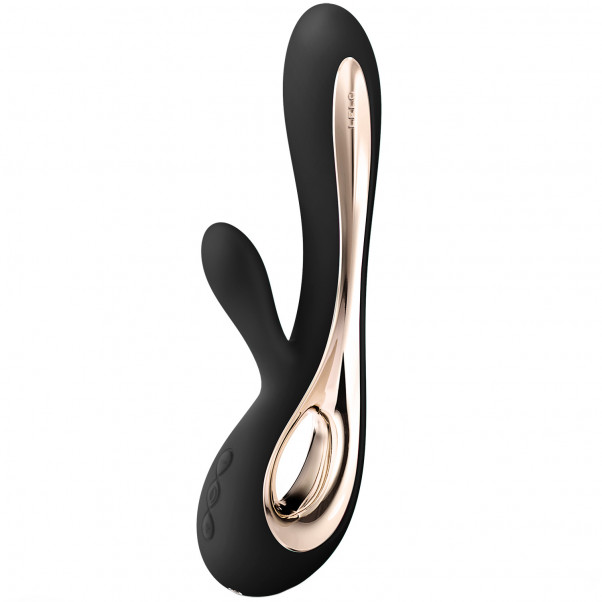 LELO Soraya 2 Vibromasseur Rechargeable  2