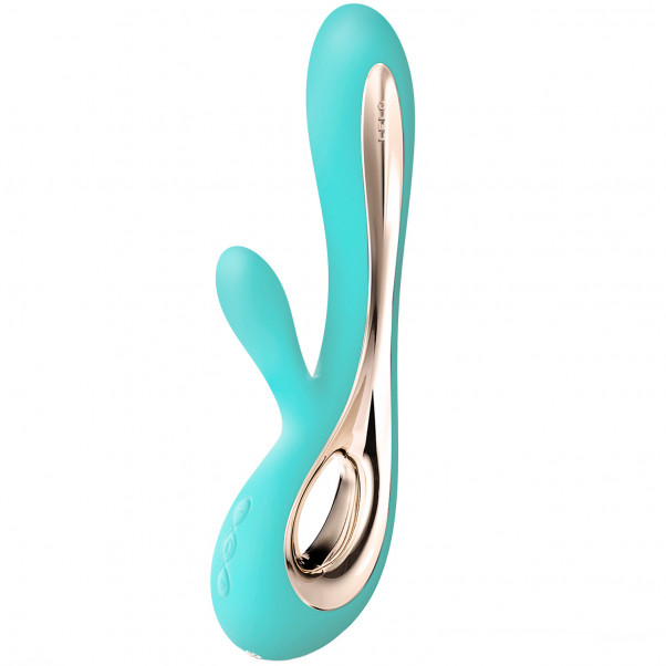 LELO Soraya 2 Vibromasseur Rechargeable  1