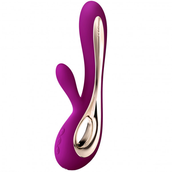 LELO Soraya 2 Vibromasseur Rechargeable  3