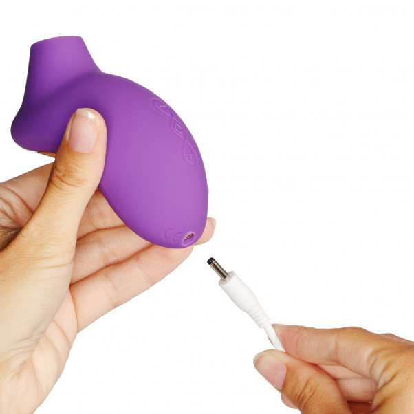 LELO Sona Cruise 2 Stimulateur Clitoridien  51