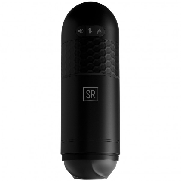 Sir Richards Thrusting Masturbator  1