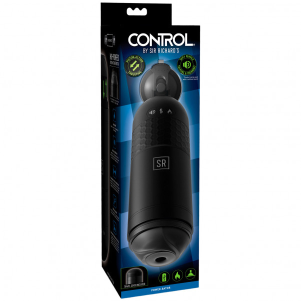 Sir Richards Thrusting Masturbator  7