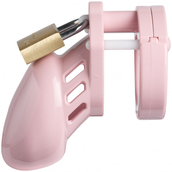 CB-6000S Kyskhedsbælte Pink (6,35 cm) Product 2