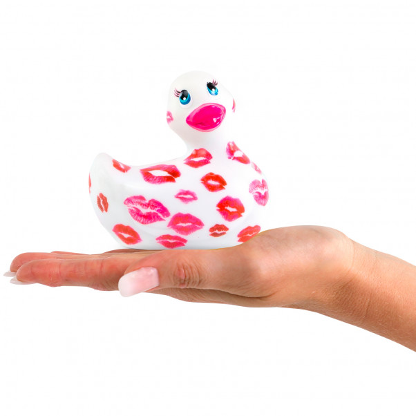 I Rub My Duckie Romance Vibromasseur  2
