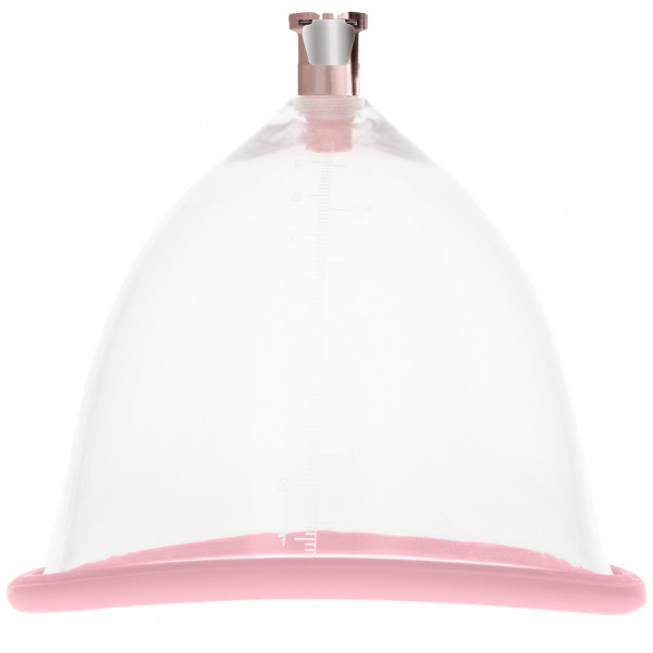 Shots Pumped Brystpumper  3