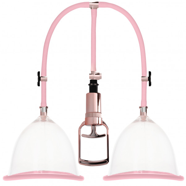 Shots Pumped Brystpumper  2