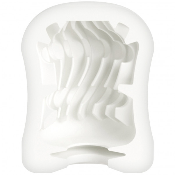 Mystim Swirl Girl Håndjob til Mænd  3