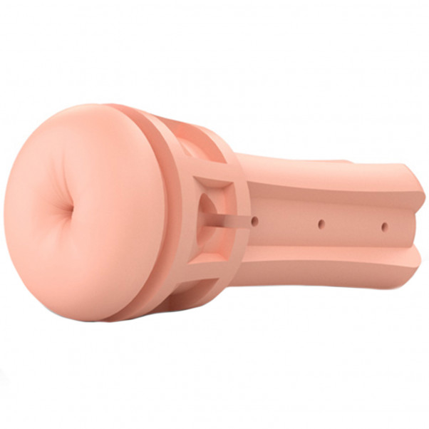 Mystim Opus E Elektro Anal Masturbator - PRISVINDER  2