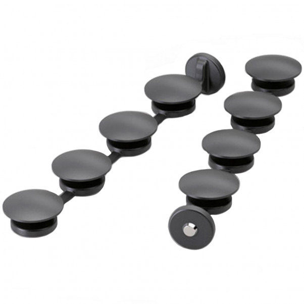 Mystim Opus E Elektro Anal Masturbator - PRISVINDER  3