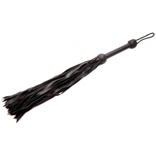 Strict Leather Flogger 82 cm  2