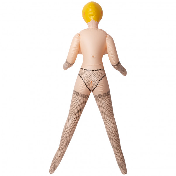 Banging Bonita Poupée Sexuelle Gonflable  2