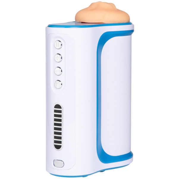 Autoblow AI+ Blowjob Machine à Fellation Image du produit 1