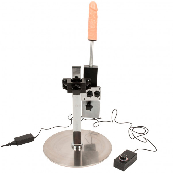 You2Toys Big Bang Penetrator Sexmaskine  3