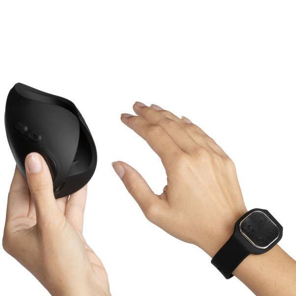 Hot Octopuss Pulse Solo Lux Vibromasseur pour Pénis  50