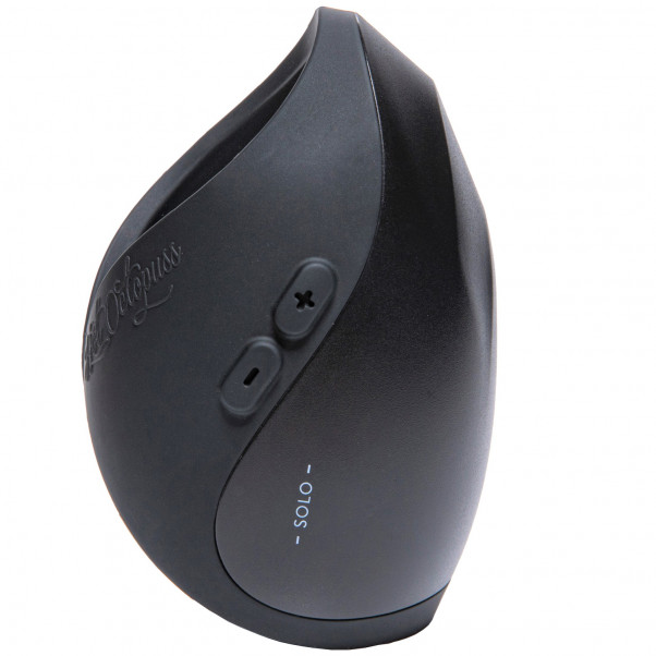 Hot Octopuss Pulse Solo Essentials Masturbateur masculin  3