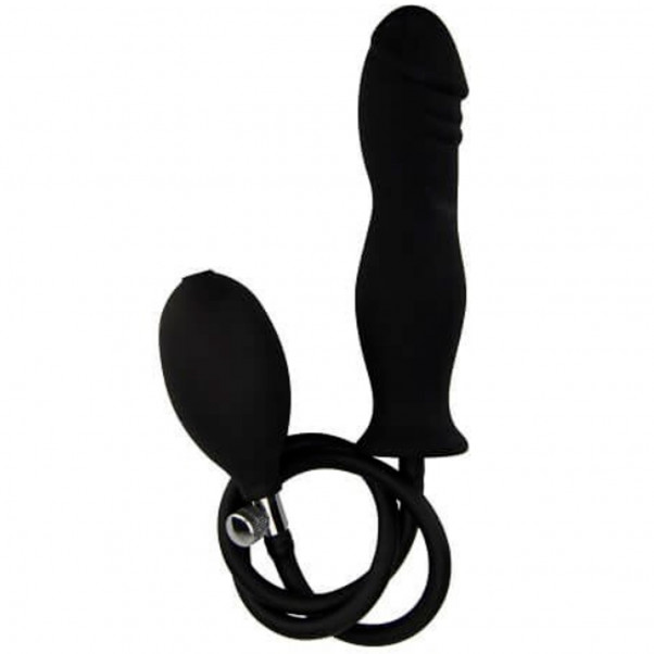 Loving Joy Oppustelig Dildo 15 cm  1