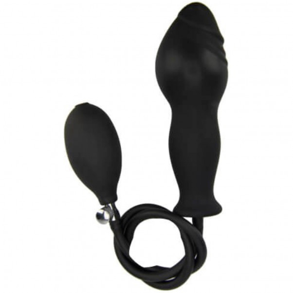 Loving Joy Oppustelig Dildo 15 cm  2