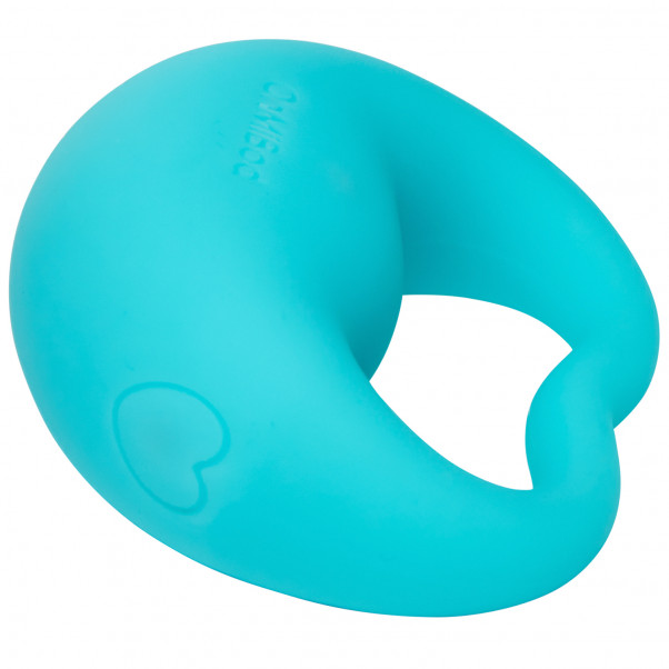 OhMiBod Lovelife Rev Finger Vibrator  3