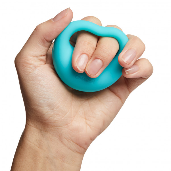 OhMiBod Lovelife Rev Finger Vibrator  4