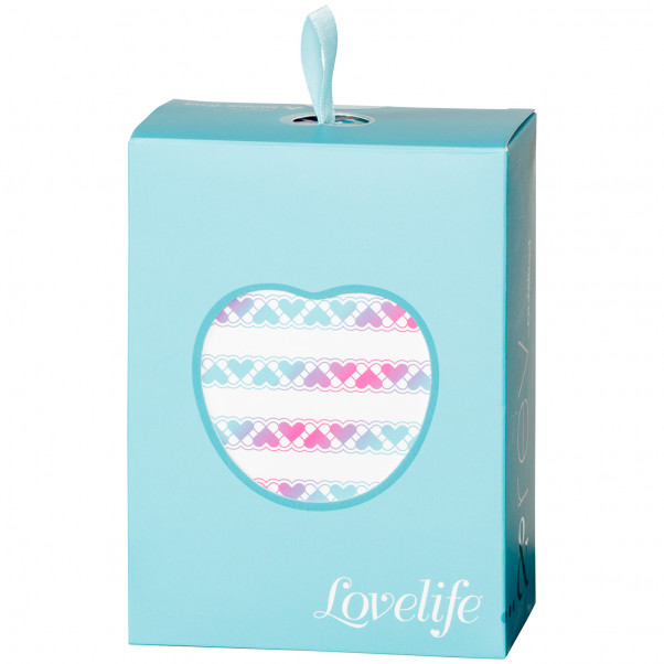 OhMiBod Lovelife Rev Finger Vibrator  10