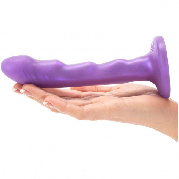 Tantus Charmer Silikone Dildo 17 cm  2