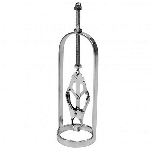 Rimba Justerbare Nipple Stretchers  2