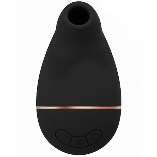 Irresistible Kissable Stimulateur Clitoridien  4