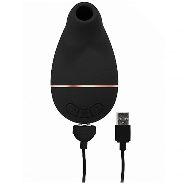 Irresistible Kissable Stimulateur Clitoridien  5