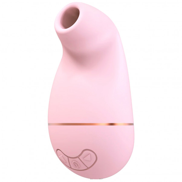Irresistible Kissable Stimulateur Clitoridien Image du produit 2