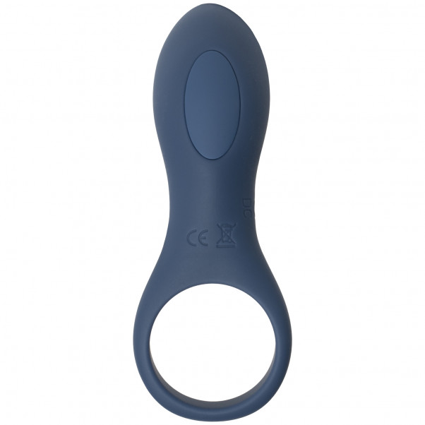 Amaysin Anneau Masculin Vibrant Rechargeable  2