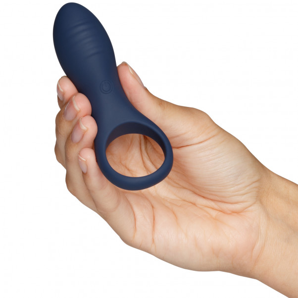 Amaysin Anneau Masculin Vibrant Rechargeable  50