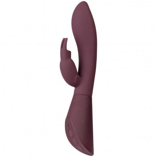 Amaysin Classic Vibromasseur Rabbit Rechargeable  1